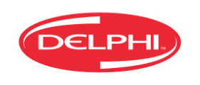 DELPHI logo