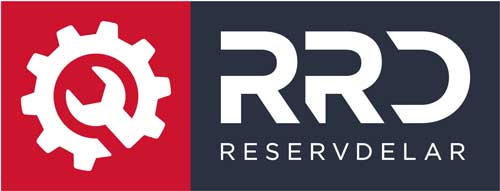 RRD Logotype