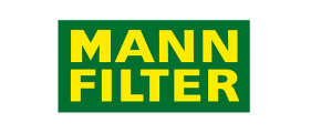 MANNFILTER logo
