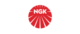 NGK logo