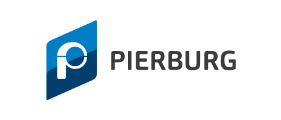 PIERBURG logo