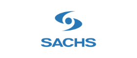 SACHS logo