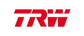 TRW logo