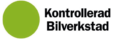 Kontrolleradbilverkstad