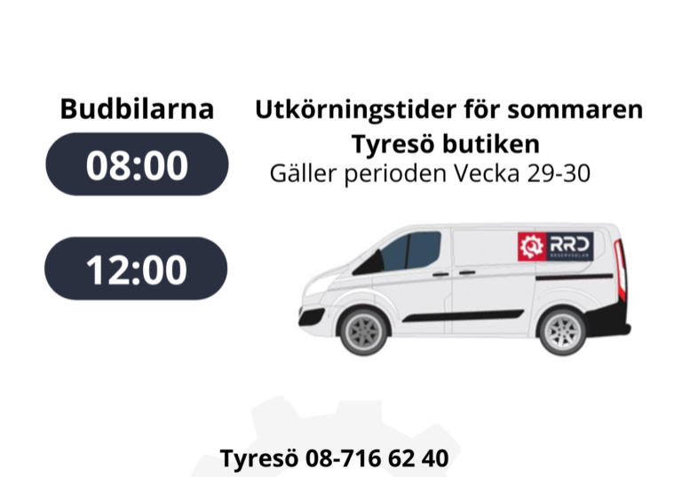 UTKÖRNINGSTIDER SOMMAR 2024 (3)